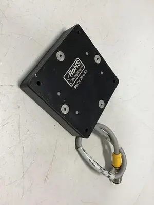 USED SPECTRUM ILLUMINATION BL22-660