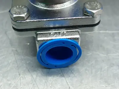 NEW GC VALVES S201FF16J7DG4