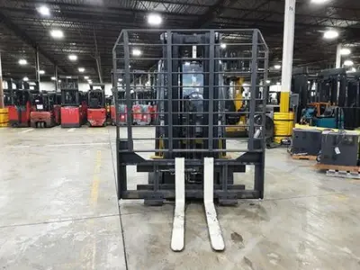 USED 2020 YALE GLC080