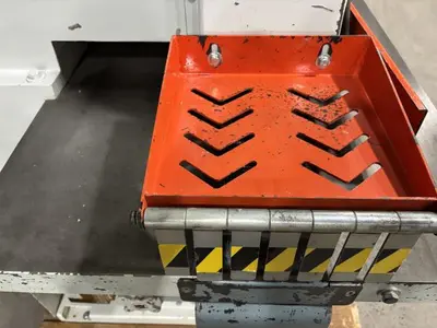 USED NORTHTECH NT-SRS-12NS