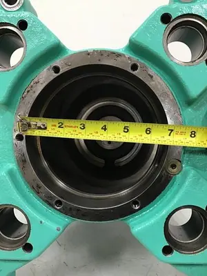 USED ARBURG 210508-03