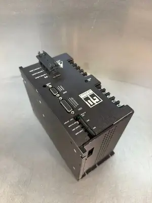 G II Solutions Brushless PWM Servo Drive AA000HE3OA4ONDCA (8.3.6)