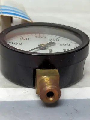 New | in-Stock ASHCROFT 1000 Universal Pressure Meters Ohio US | Surplus Asset Holdings #1249609