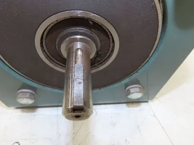 Stearns CL/BR 2-35-0561-01-ANL 56C Clutch Brake 115V with 1Hp 230/460V 3PH Motor