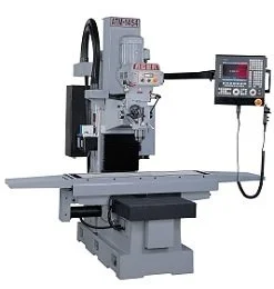 New | Build-to-Order ACER E-1454E Bed Type Mills | Kansas-Oklahoma Machine Tools #1558656