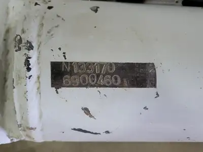 USED ATLAS COPCO 6900460