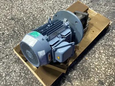 Used SUMITOMO CQTM3312.5F2.22TS1243E Pumps Ohio US | HGR 24 #1304111