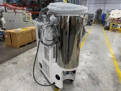 New | in-Stock 2026 MATSUI MJ3-50U Dryers Massachusetts US | Absolute Machinery #1427398