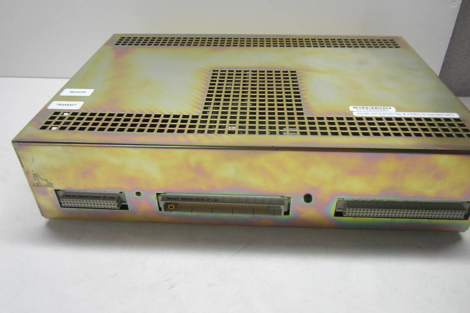 USED PURUP ESKOFOT 5803132S MODULEX