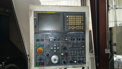 Used 2007 DOOSAN PUMA 800L CNC Lathes Ohio US | Toolquip, Inc. #1327053
