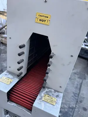 Heat Tunnel