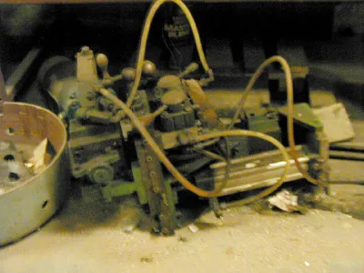 FRUENTHAL _UNKNOWN_ Accessories & Tooling | Mohawk Machinery (1)