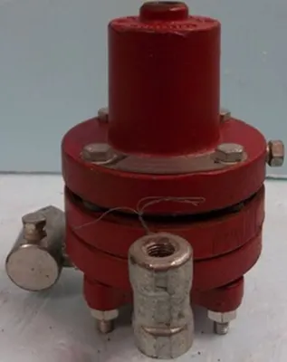 Used KIMRAY _UNKNOWN_ Valves/Fittings | Bamko Surplus Process Equipment #931747