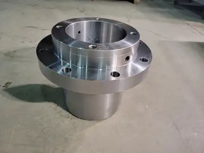 NEW FLOWSERVE 4095305720