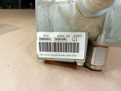 NEW LETOURNEAU R4186102