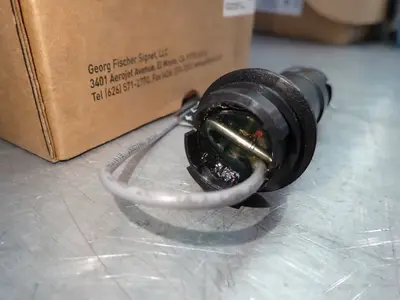 NEW GEORG FISHER 198 864 513