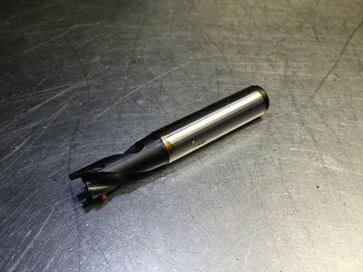 Kyocera 10.5mm-10.99mm Coolant Thru Indexable Drill SS12-DRA105M-1.5 (LOC3231)