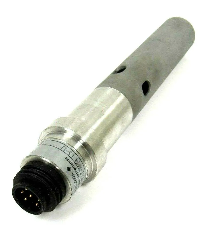 NEW YOKOGAWA SC41-SP34 CONDUCTIVITY CELL SC41-SP34 L5-11 SC41SP34