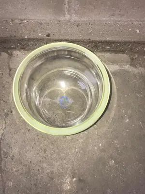 155mm Dia QVF Pipe closures (similar to KBM/6)