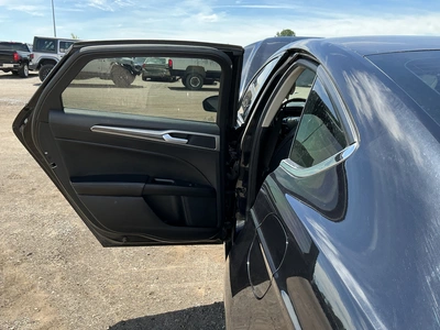 USED 2020 FORD FUSION