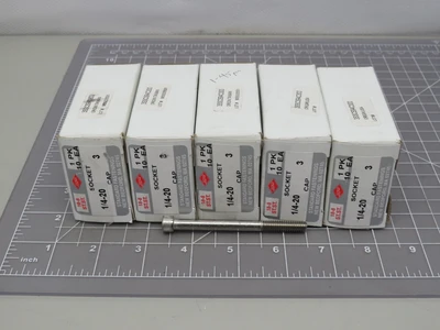 New | in-Stock STANDARD FASTENINGS _UNKNOWN_ Nuts & Screws | OCO Industrial #1731175
