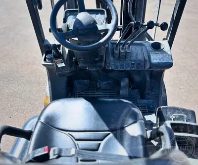 Used 2016 CAT 2C6000 Misc Forklifts Arizona US | Forklift Exchange #1273117