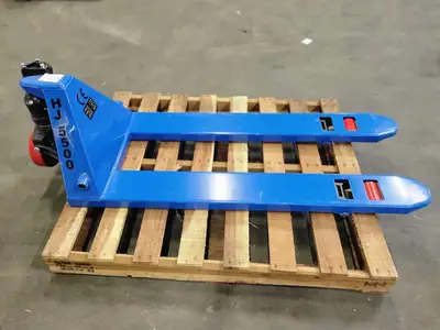 New | in-Stock TOTAL SOURCE TSA/SYHJ-5504 Material Handling (misc) British Columbia CA | Lenmark #267971