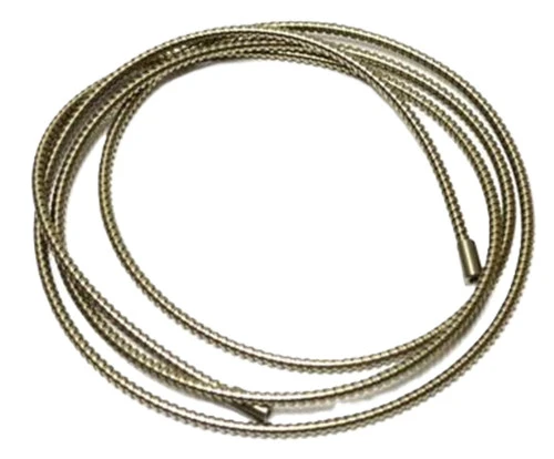 Banner PFS53S6T 48028 Sheath Field-Install, SS, 5.3 mm OD, 6ft Long [New]
