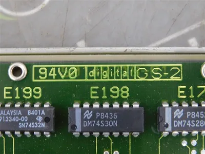 USED DEC L0101