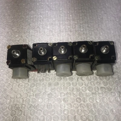 USED Bürkert 450549P