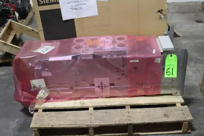 SIEMENS 6ES7031-8TF70-Z DRIVE | Levy Recovery Group (1)