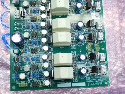 USED GE DIGITAL ENERGY IM0050B