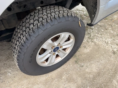 Used 2019 FORD F-150 Pickup Trucks Michigan US | Miedema Asset Management Group #1414383