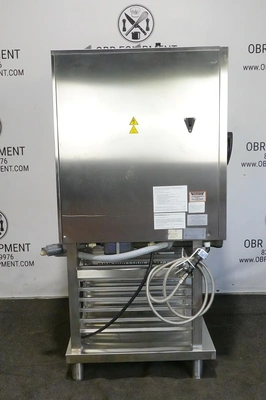 ELECTROLUX ELECTRIC AIR-O-SPEED COMBI-OVEN MODEL A0W101EABU