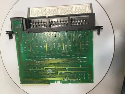 USED FANUC IC697MDL750