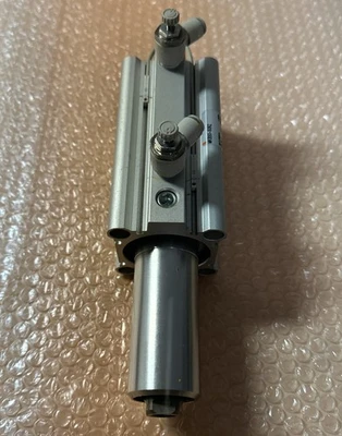 USED SMC MKB50-50RZ