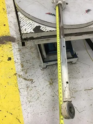 USED ENGEL ES2000/500