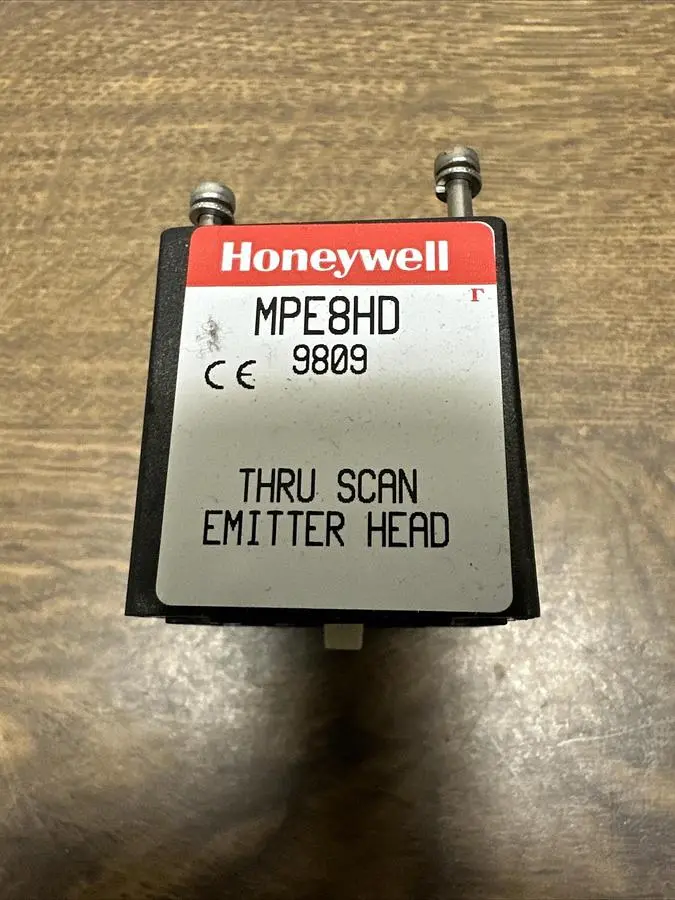 New | in-Stock HONEYWELL MPE8HD Industrial Controls | Surplus Asset Holdings #1220312