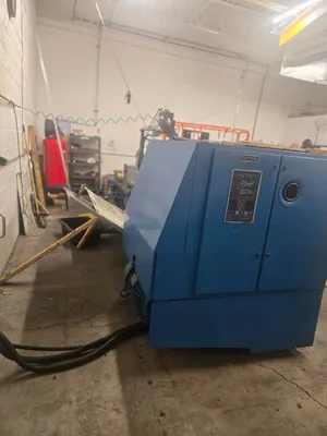 POREBA TPK-90A1/3M Engine Lathes | 520 Machinery Sales LLC (26)