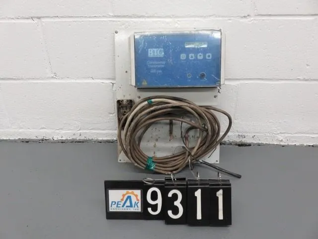 Used BTG JCT-1100 Processing (misc) Minnesota US | Peak Machinery, Inc. #287511