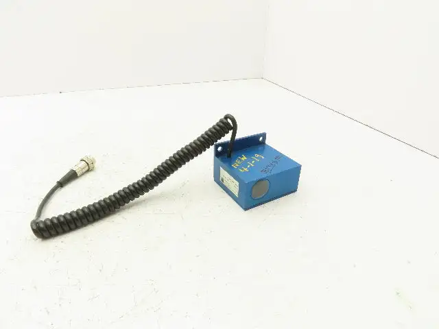 Used WEKO WEITMANN & KONRAD _UNKNOWN_ Sensors | Arrow Industrial #558710