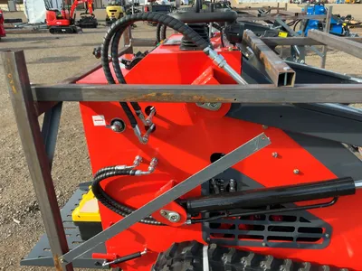 Used 2026 ZJG ZJ-380 Skid Steer Loaders Michigan US | Miedema Asset Management Group #1474636