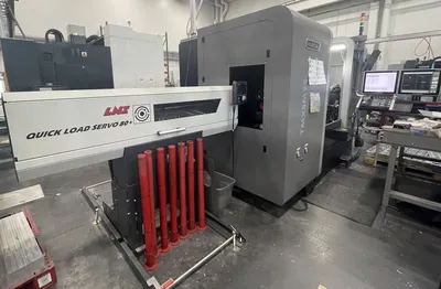 2023 HURCO TMX8MYSI CNC Lathes | UniversalAutomatics.com (4)