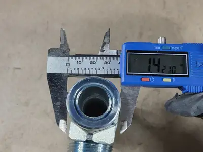 NEW HITACHI A853488