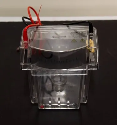 USED Life Technologies PS00090
