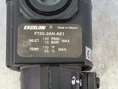 Used IMI NORGREN F72G2ANAE1 Pumps Ohio US | HGR 24 #1314988