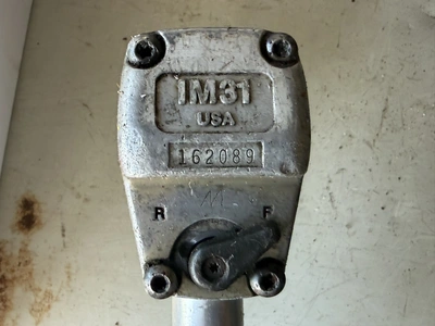 Used _UNKNOWN_ _UNKNOWN_ Air Tools, DC Electrical Tools & Accessories Michigan US | Miedema Asset Management Group #1313781