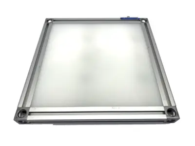 Used Smart Vision Lights SOBL-300x300-WHI Light Sources / LED Michigan US | Maverick Industrial Sales #1397987
