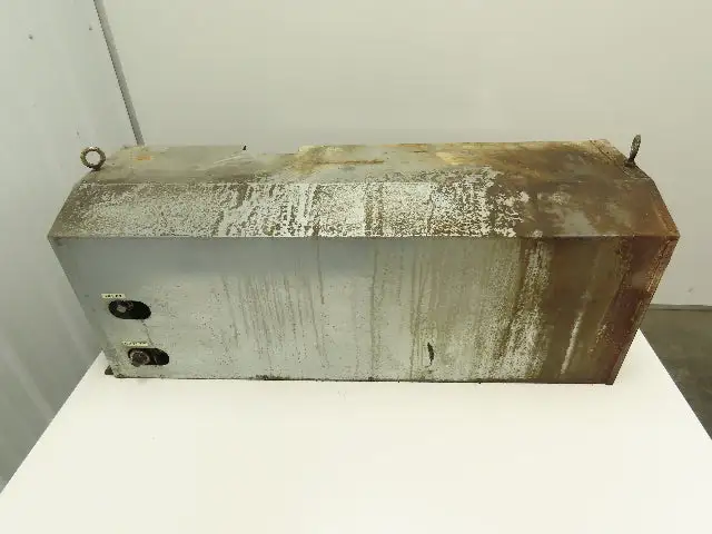 Matsushita Electric NU-YF375AM-02 U07070 National Oil Temp Regulator 200v