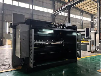 KRRAS FCNC 130T3200 CNC | Bud's Equipment Sales (1)